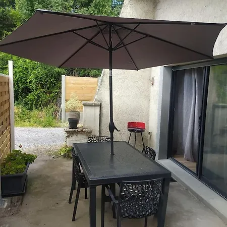 Maisonnette Biscarrosse Exterior photo