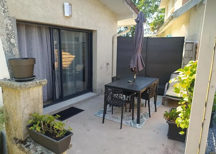 Maisonnette